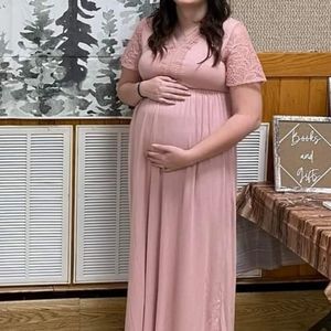 Maternity Dress